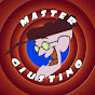 Master Giustino logo