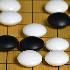 みんなの囲碁ウォーズ!「1級オヤジ」の奮戦記他