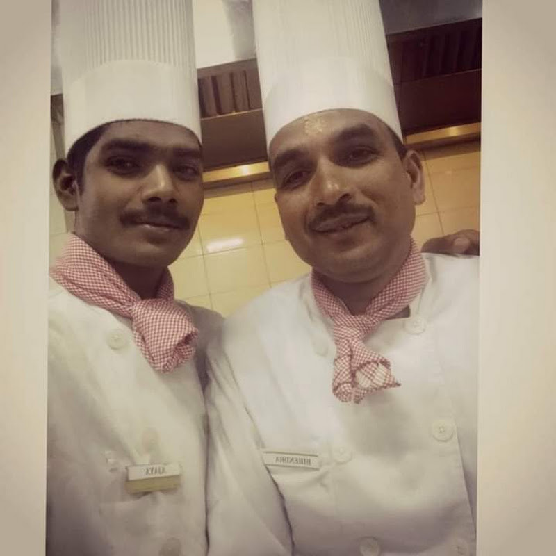 Ajay Mukhiya