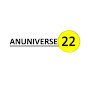 ANUNIVERSE 22 logo