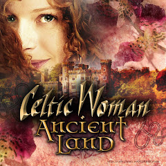 Логотип каналу Celtic Woman Korea