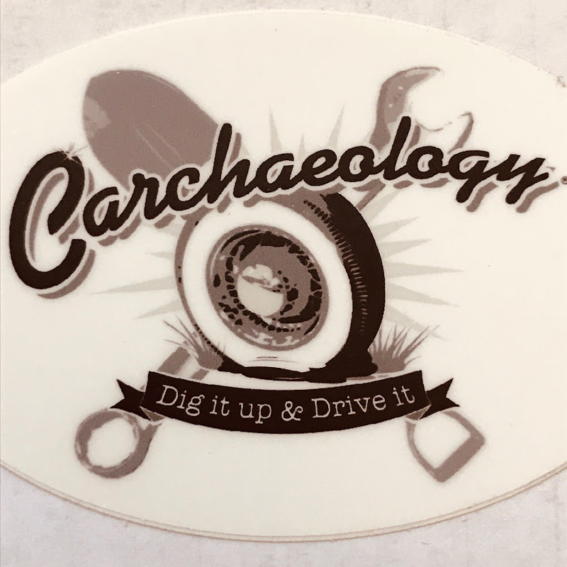 CARCHAEOLOGY