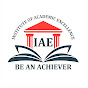 IAE Academy logo