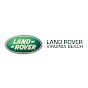 Land Rover Virginia Beach logo