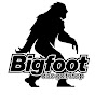Big Foot Disc Golf Shop logo