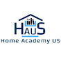 Home Academy US logo