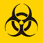 Radioactive logo