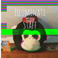 IlluminatiStaff channel logo