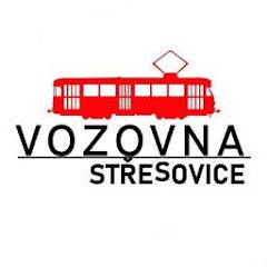 Vozovna Střešovice
