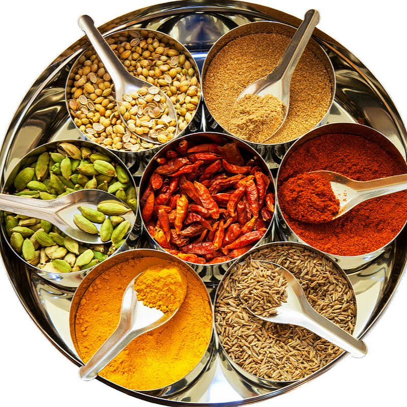 Spicy Voyage