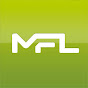 MFL Whey Protein logo