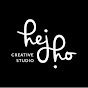 Hej Ho! Creative Studio logo