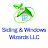 Siding & Windows Wizards LLC