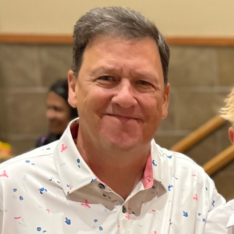Jeff Reineke