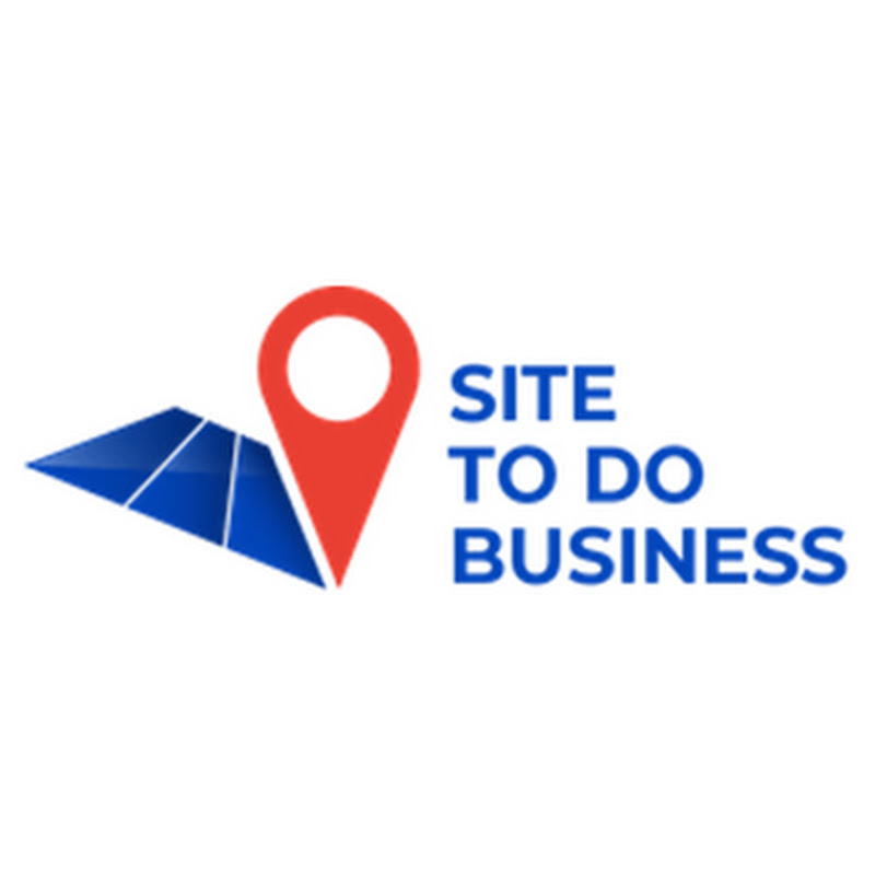 Site To Do Business