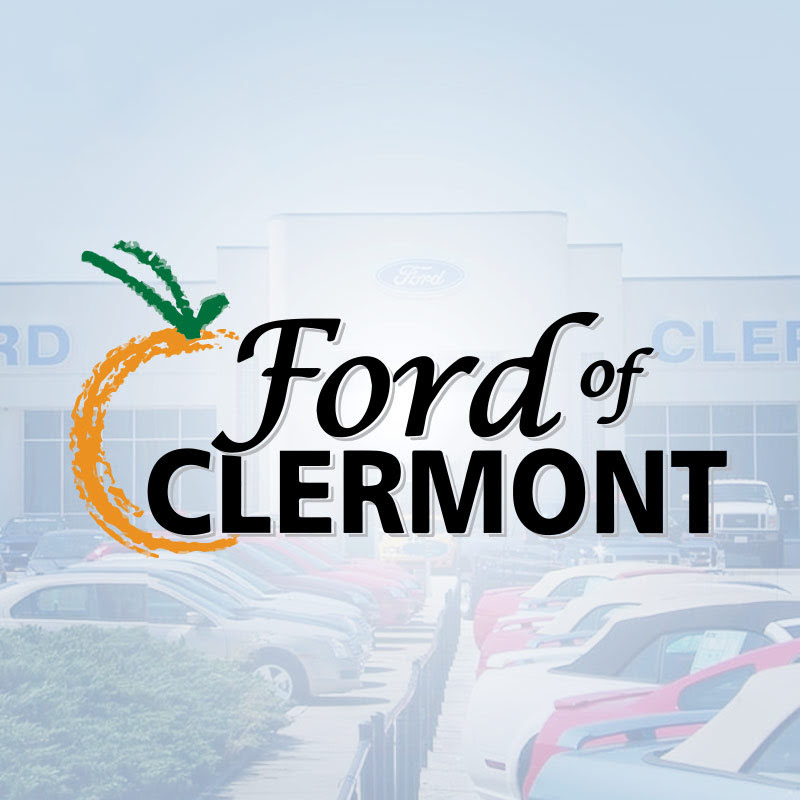 My Ford of Clermont - Inventory