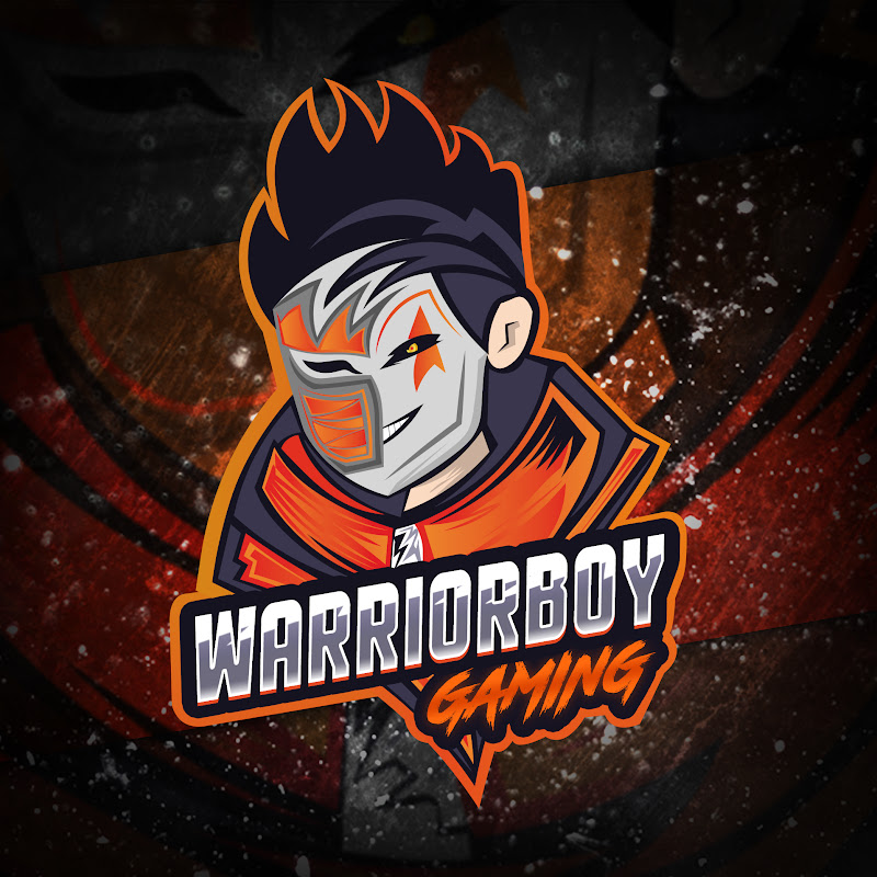 WarriorBoy is Live