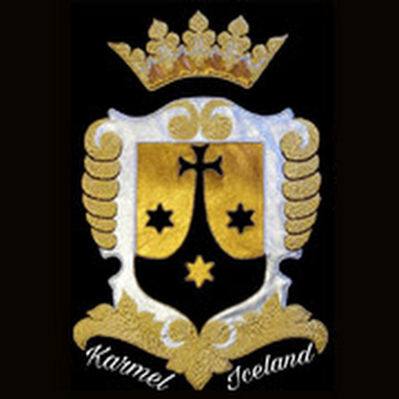 Karmelitanki bose Islandia