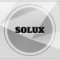 SOLUX logo