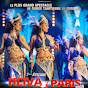 Heiva i Paris - HiP's League logo