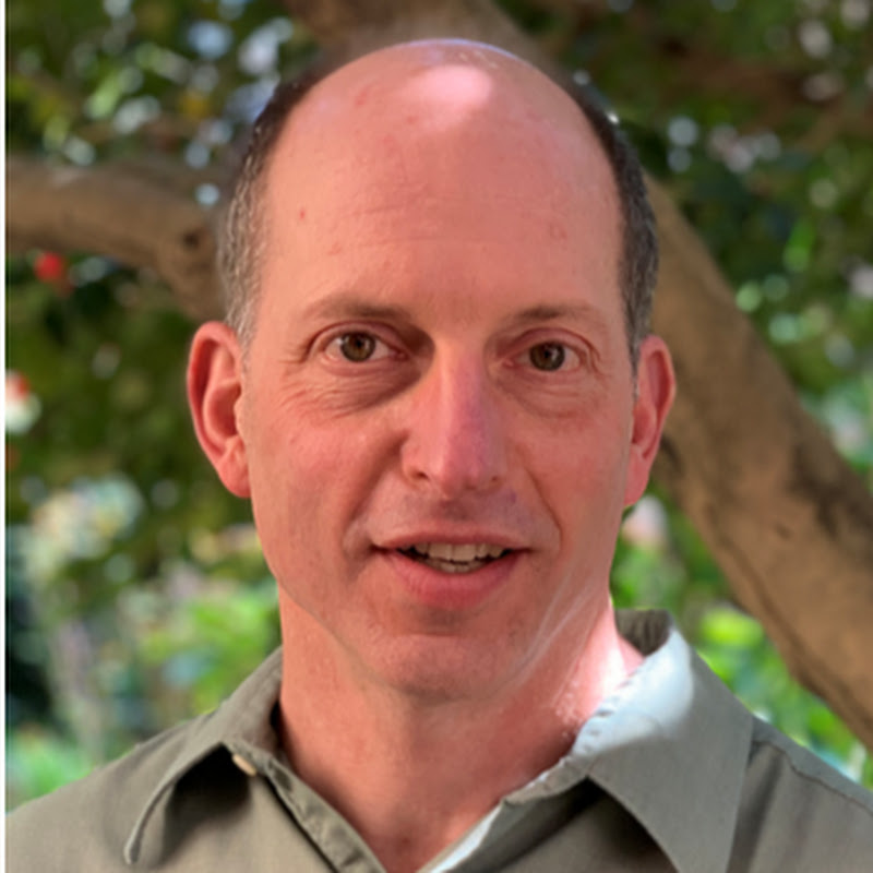 Dr John Kruse