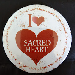 Sacred Heart Music Center Duluth