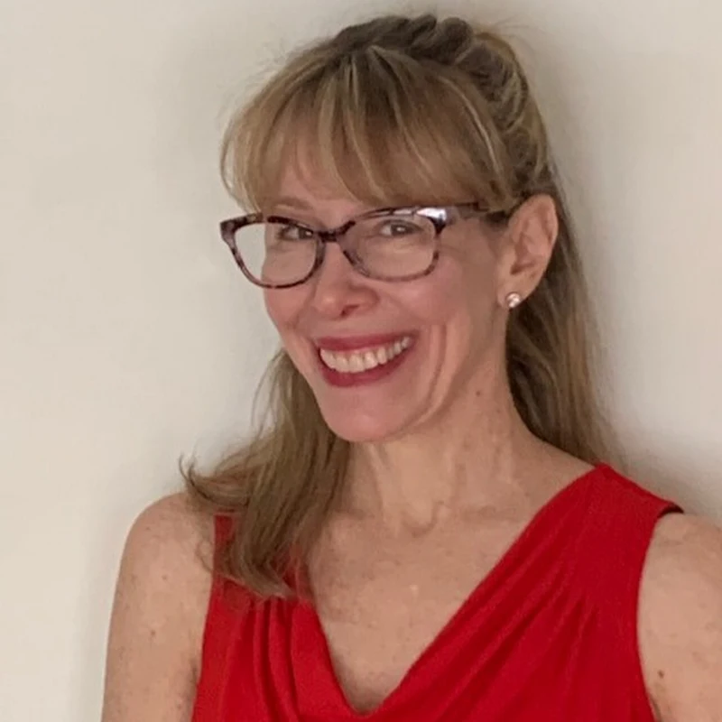 Elise Foss, M.S. GLCMA