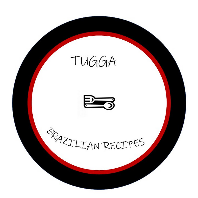 Tugga - Brazilian Recipes