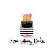 Scrumptious cakes by fairy