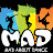 Mad About Dance Studio