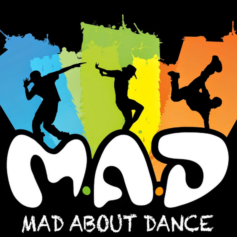 Mad About Dance Studio