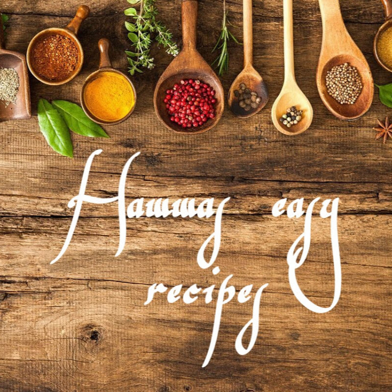 Hawwas easy recipes