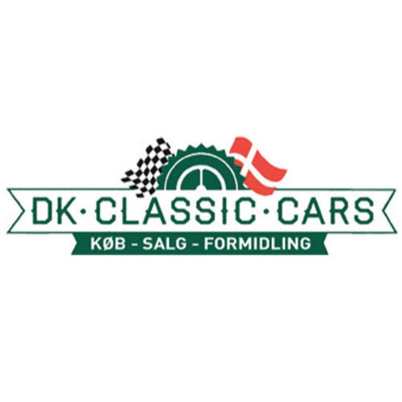 DK Classic Cars