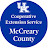 McCreary County Cooperative Extension