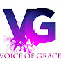 voice of grace telugu logo