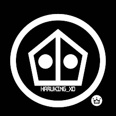 HARUKING