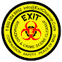 EXIT Biohazard & Crime Scene Cleanup logo