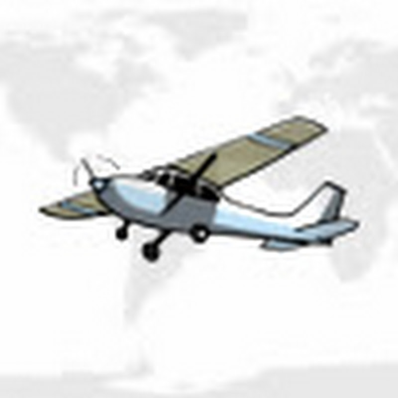 Frankie HM Channel & Plane Spotting icon