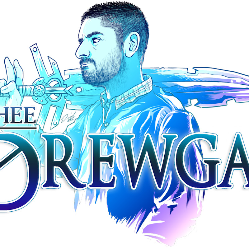 TheeDrewGamer