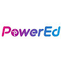 PowerEd Kids logo
