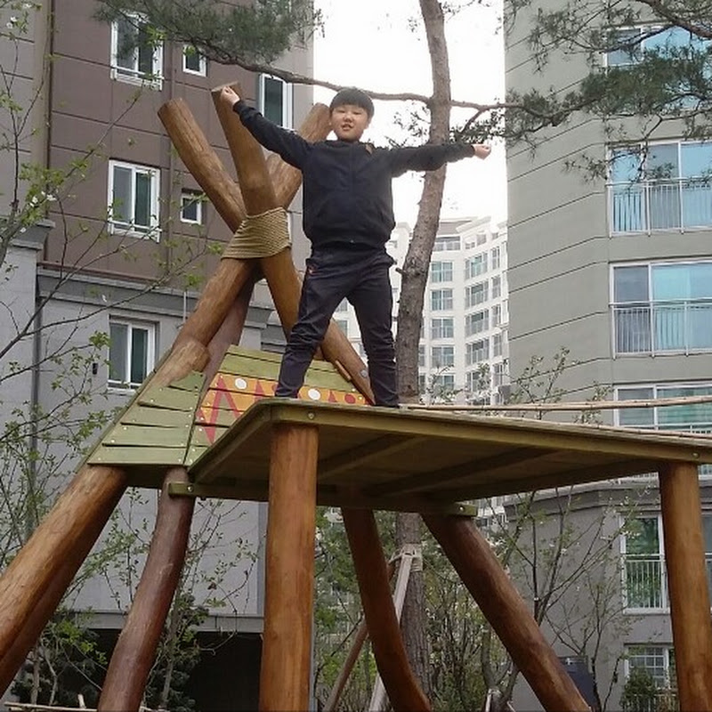 BJ성태는 못말려 일상생활