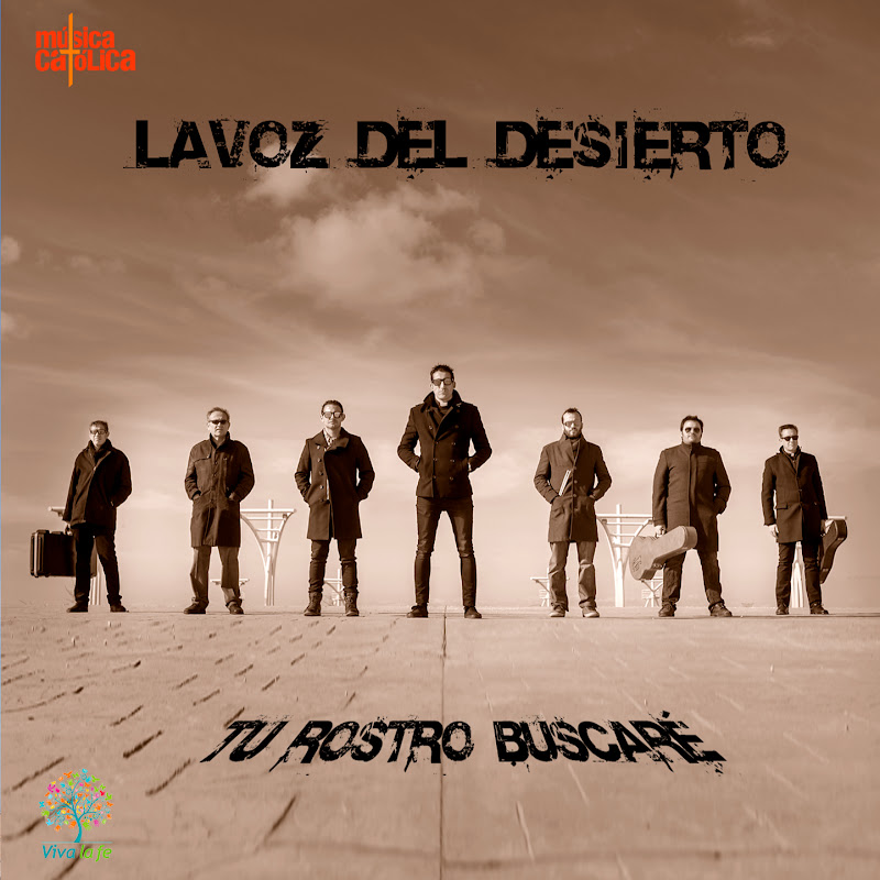 La Voz del Desierto