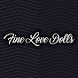 Fine Love Dolls logo