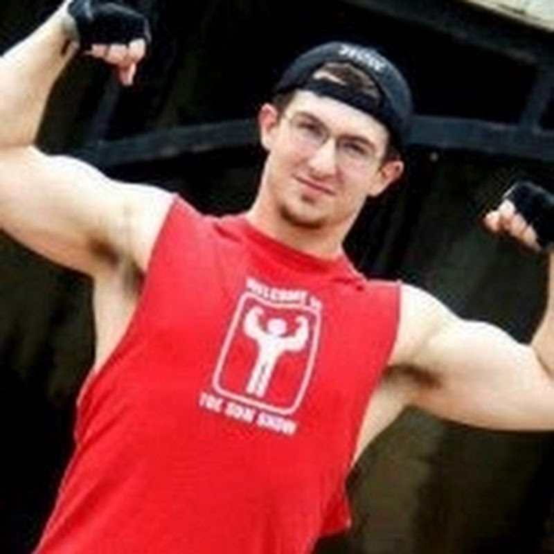 GunShowFitness