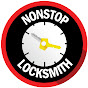 Nonstop Locksmith logo