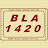 BLA 1420