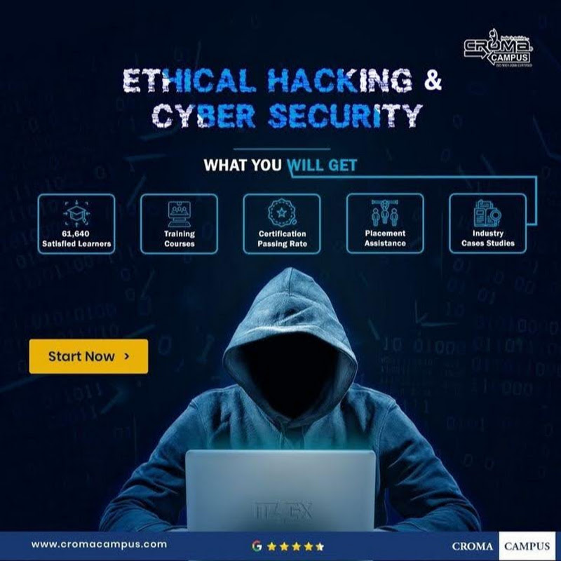 ethical hacking