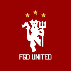 Логотип каналу FGD UNITED