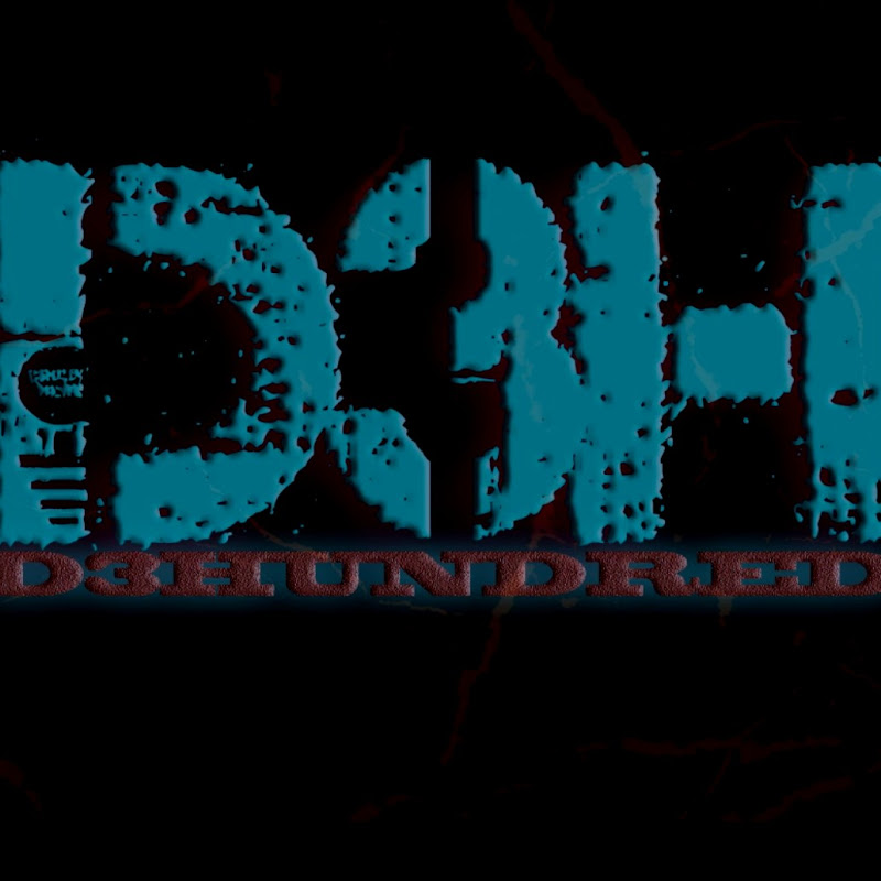 D3hundred