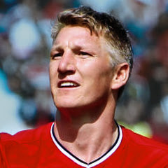 Bastian Schweinsteiger